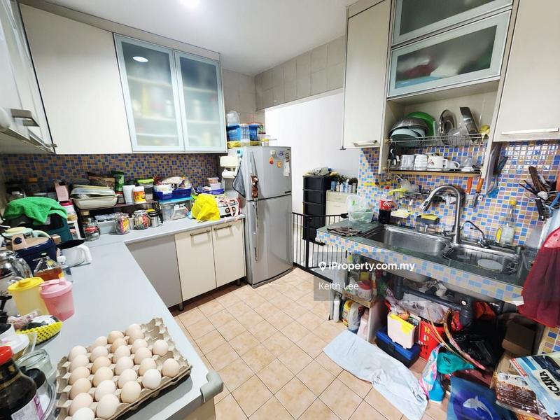 Condominium for Sale in Juta Mines by Keith Lee - iProperty.com.my
