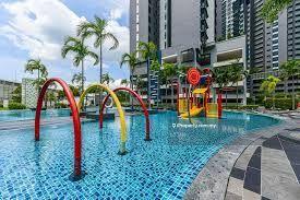 Condominium for Rent in The Vyne by L.T TAN - iProperty.com.my