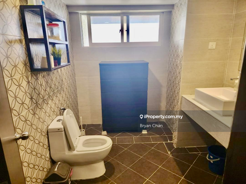Kondominium untuk Dijual di Spring Villa Condominium oleh Bryan Chan - iProperty.com.my