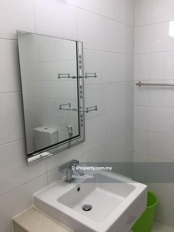 Kediaman Servis untuk Dijual di Solaris Dutamas oleh Moon Chan - iProperty.com.my