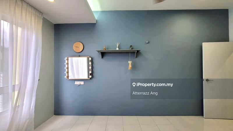 Kondominium untuk Dijual di The Latitude Condominium oleh Atterrazz Ang - iProperty.com.my
