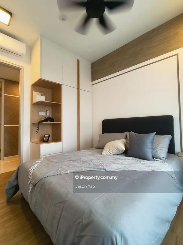 For Rent - Sunway Serene