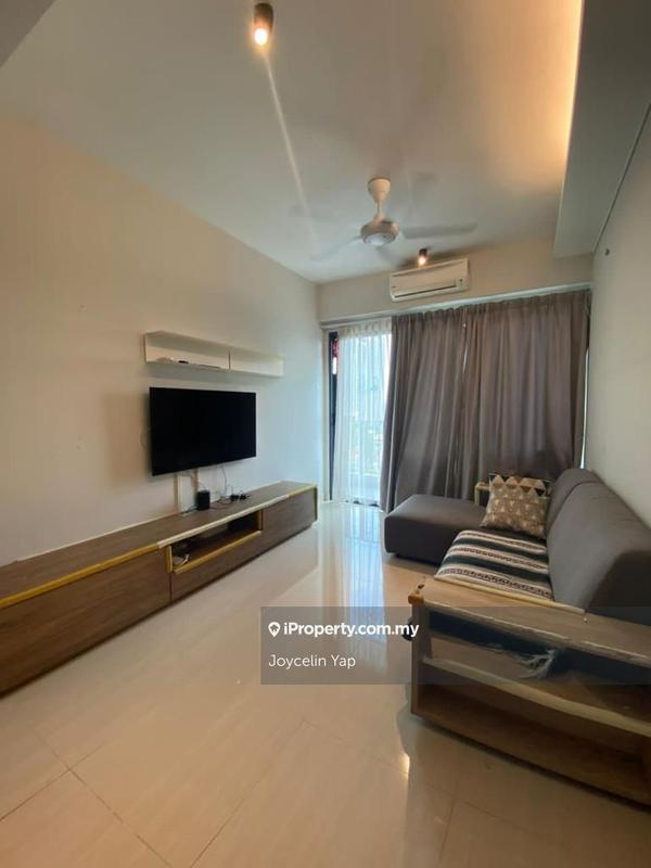 Condominium for Sale in Kiara East by Joycelin Yap - iProperty.com.my
