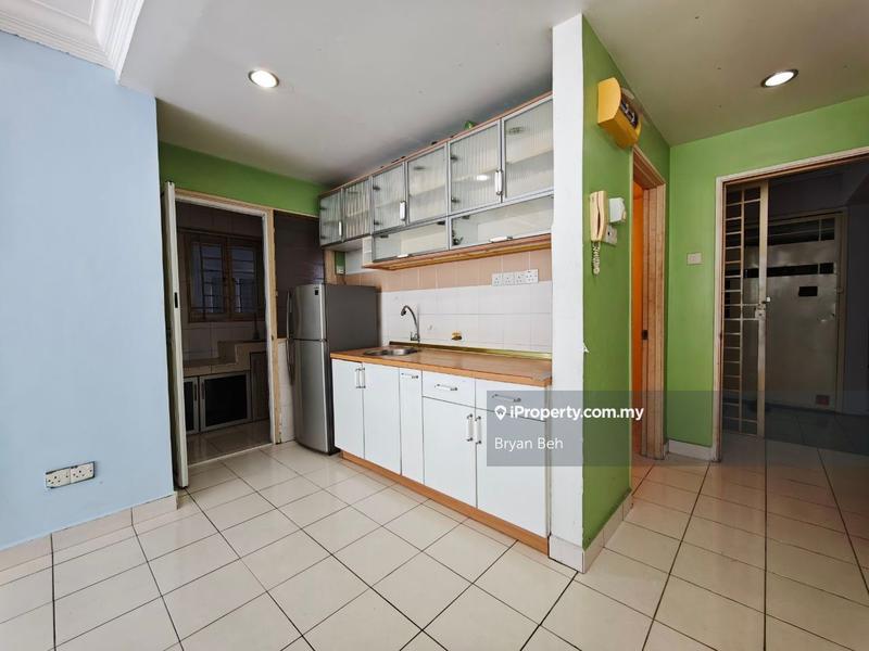 Condominium for Sale in Puncak Banyan by Bryan Beh - iProperty.com.my