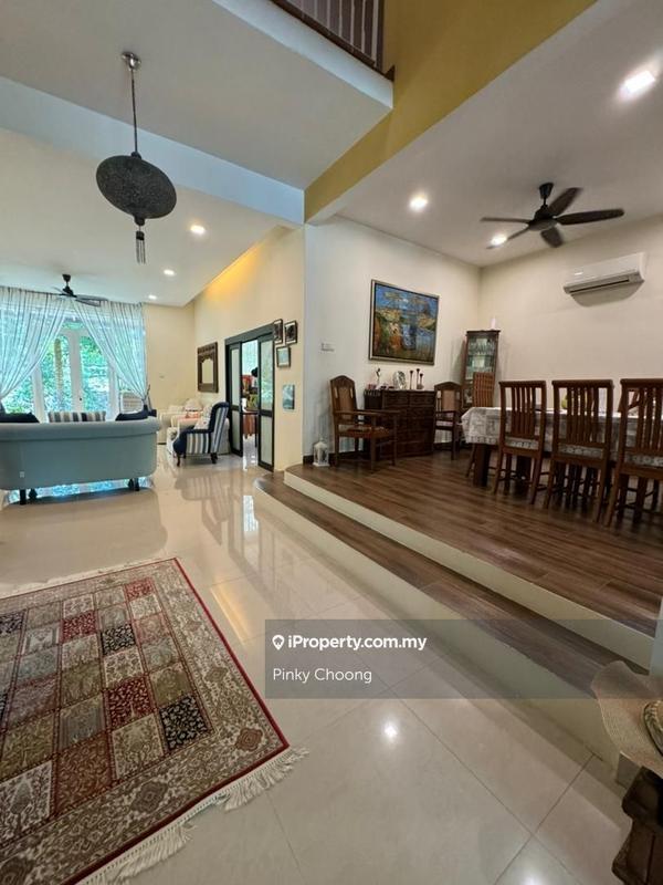 2.5-storey Terraced House for Sale in Valencia, Sungai Buloh by Pinky Choong - iProperty.com.my