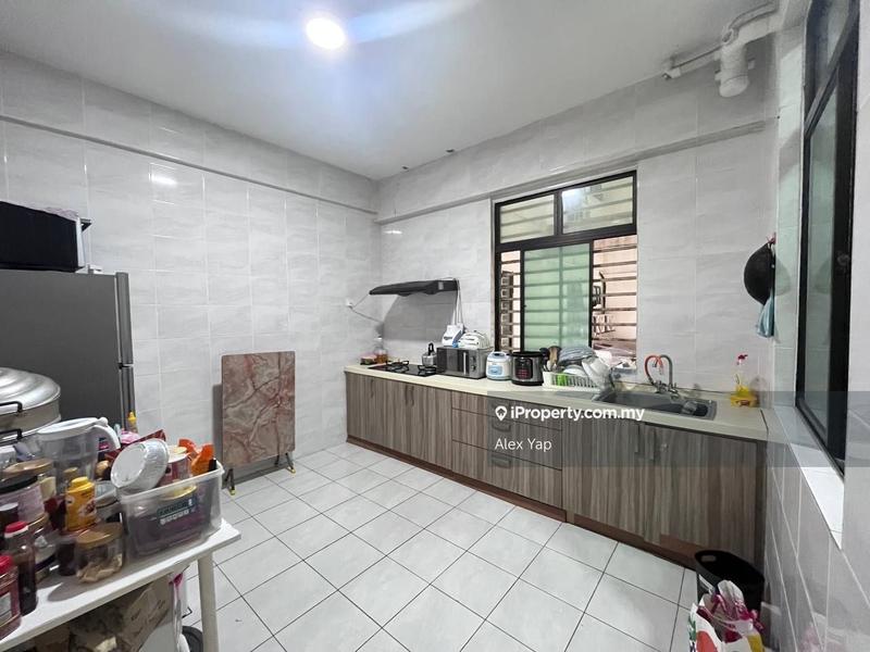 Kondominium untuk Dijual di Park 51 Residency oleh Alex Yap - iProperty.com.my