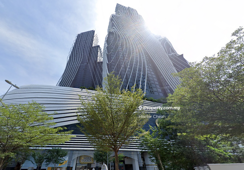 Kediaman Servis untuk Dijual di Arte Mont Kiara oleh Hector Cheah - iProperty.com.my