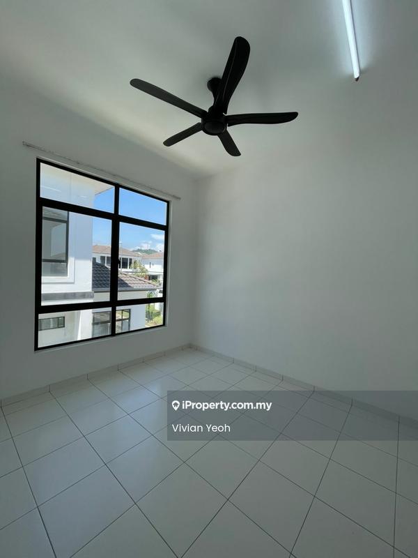 Rumah Teres 2-Tingkat untuk Disewa di Eco Grandeur, Puncak Alam oleh Vivian Yeoh - Interior - iProperty.com.my