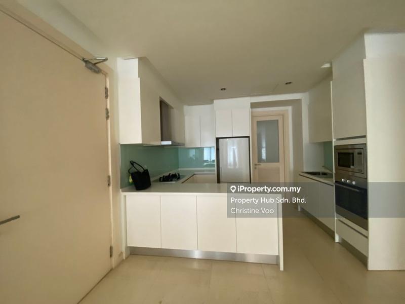 Kondominium untuk Dijual di 6 CapSquare oleh Christine Voo - iProperty.com.my