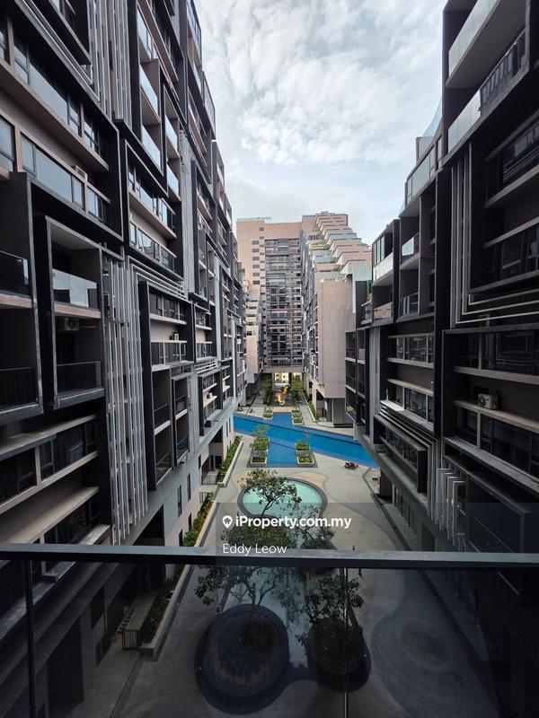 Residensi Servis untuk Disewa di Imperio Residence oleh Eddy Leow - iProperty.com.my