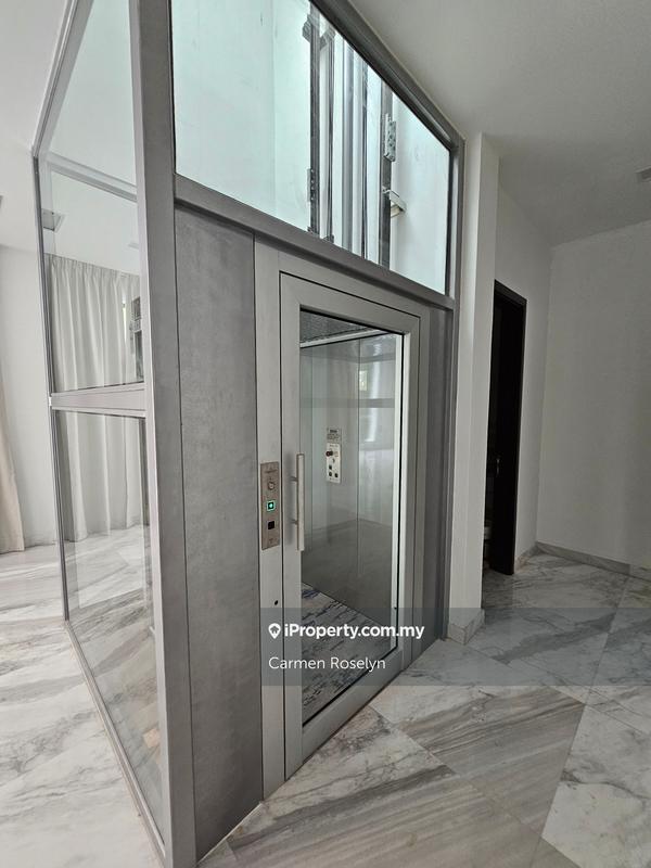 Bungalow House for Sale in Hartamas Heights, Sri Hartamas by Carmen Roselyn - iProperty.com.my