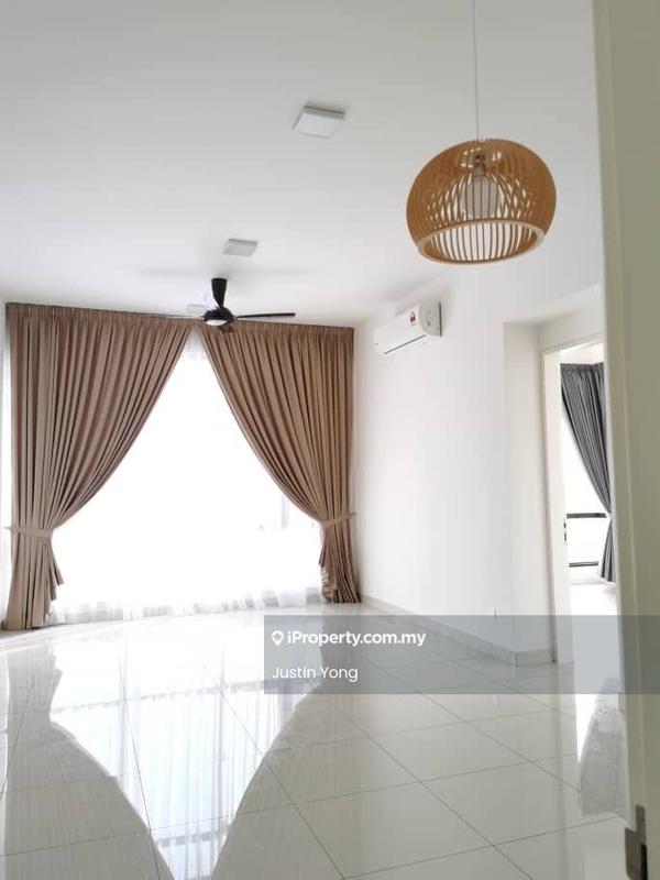 Service Residence for Rent in The Park Sky Residence by Justin Yong - iProperty.com.my