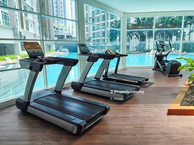 Apartment for Sale in Central Residence @ Sungai Besi by S. Melisa - iProperty.com.my