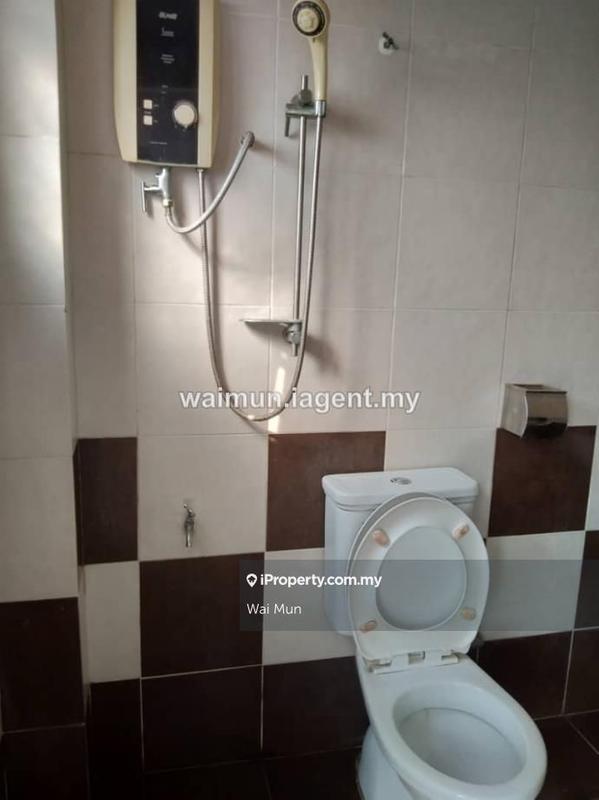 Rumah Berangkai 2 Tingkat untuk Dijual di Taman Supreme, Cheras oleh Wai Mun - iProperty.com.my