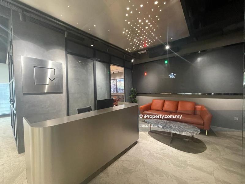 Office for Sale in Mid Valley City, Kuala Lumpur by Jess Chong - iProperty.com.my