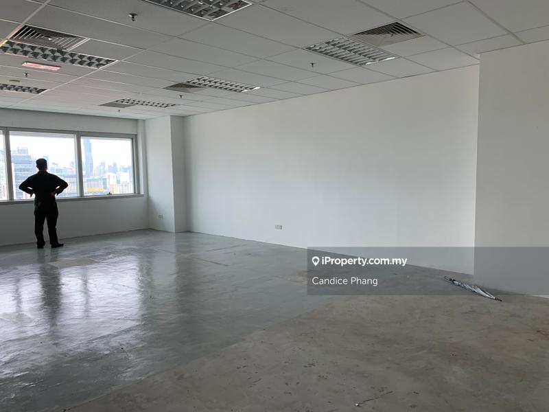 Office for Rent in KL Eco City, Kuala Lumpur by Candice Phang - iProperty.com.my