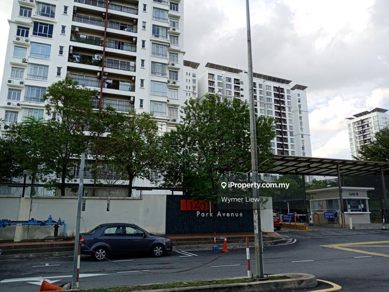 For Sale - 1120 Park Avenue