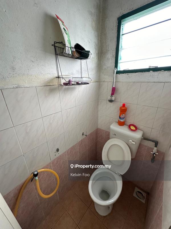 Rumah Berangkai 1 Tingkat untuk Dijual di Halaman Tualang Indah, Tanjong Tualang oleh Kelvin Foo - iProperty.com.my