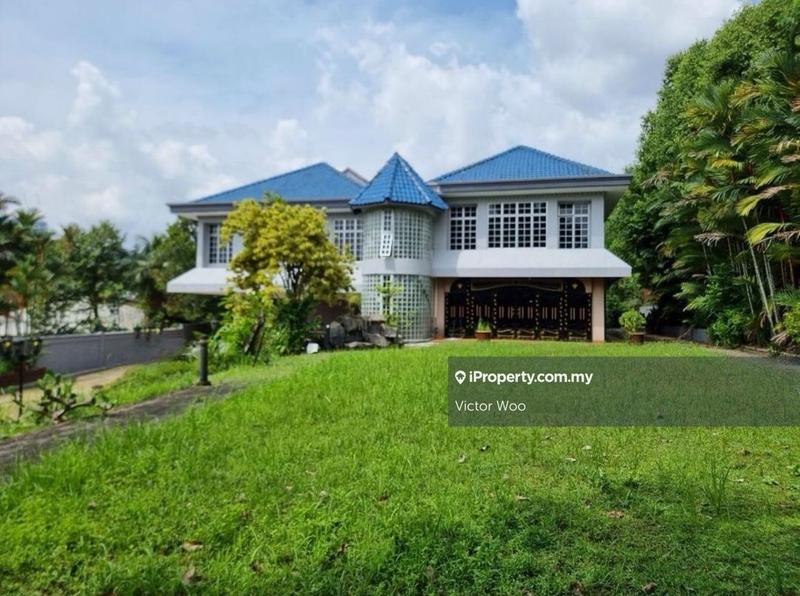 Banglo untuk Dijual di Taman Duta, Bukit Tunku (Kenny Hills) oleh Victor Woo - iProperty.com.my