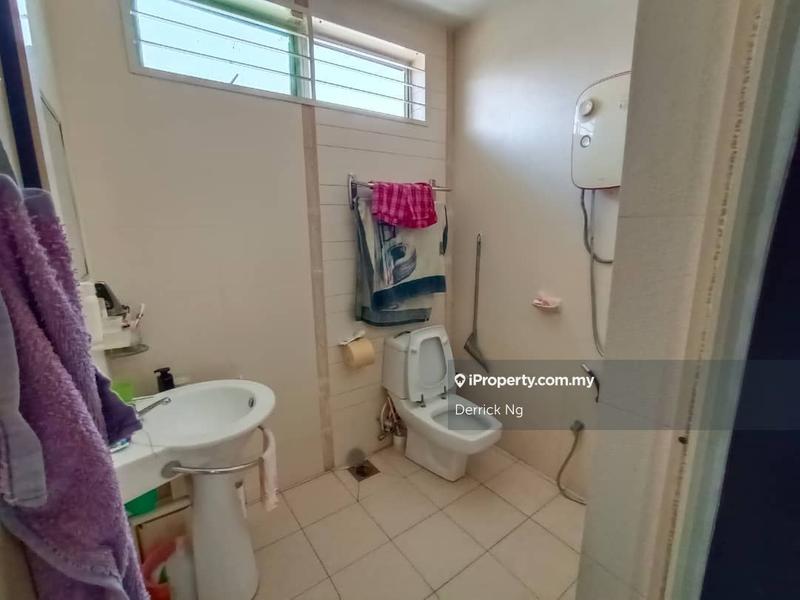 Banglo untuk Dijual di Taman Peruda Utama, Sungai Petani oleh Derrick Ng - iProperty.com.my