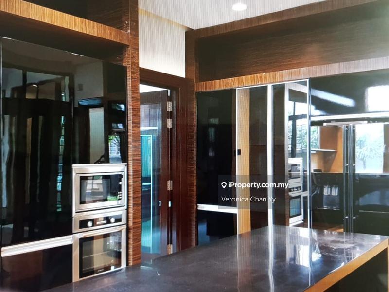 Bungalow House for Sale in Ampang Hilir, Ampang by Veronica Chan Yy - iProperty.com.my
