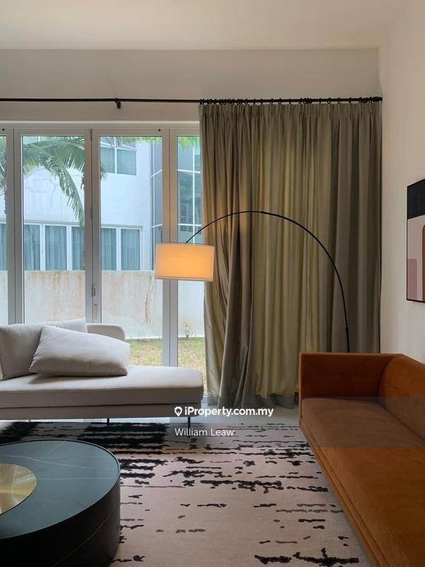 Bungalow House for Rent in Taman Melawati, Ulu Kelang by William Leaw - iProperty.com.my