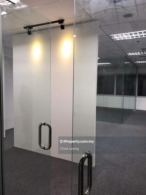 Pejabat untuk Disewa di KL City Centre, Kuala Lumpur oleh Chris Leong - iProperty.com.my
