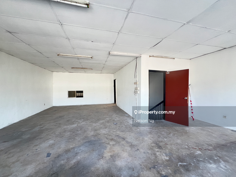 Terrace Factory for Sale in Taman Perindustrian Ehsan Jaya, Kepong by Nelson Ng - iProperty.com.my