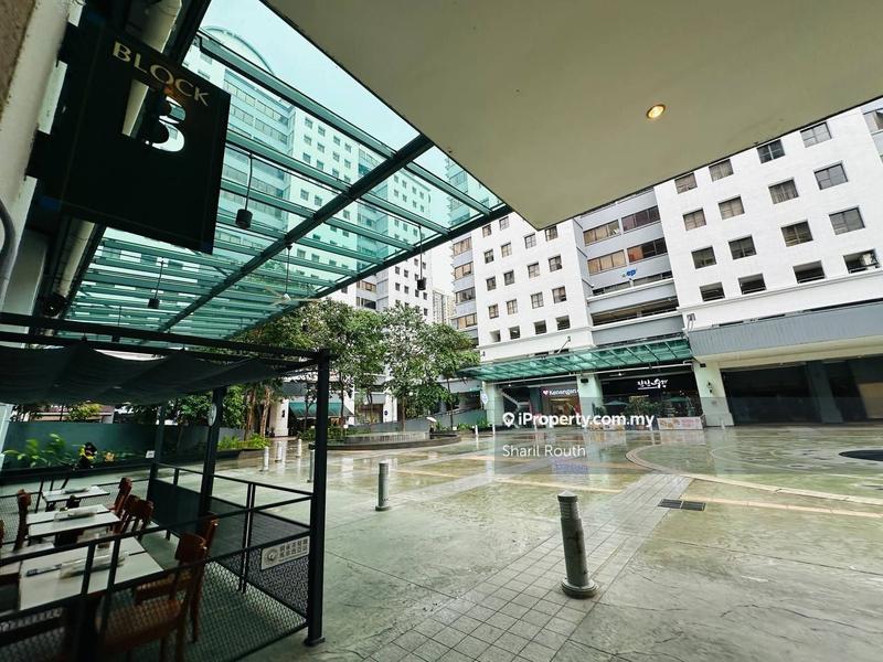 Pejabat untuk Dijual di Mont Kiara, Kuala Lumpur oleh Sharil Routh - iProperty.com.my