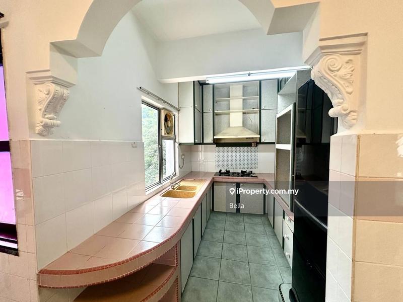 For Rent - Impian Selatan Kondominium Southern Height