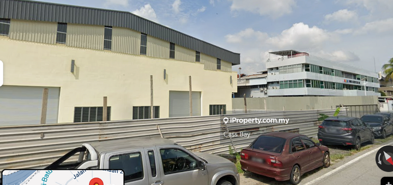 Kilang Berkembar untuk Dijual di Bandar Baru Sungai Buloh, Sungai Buloh oleh Cass Bay - iProperty.com.my