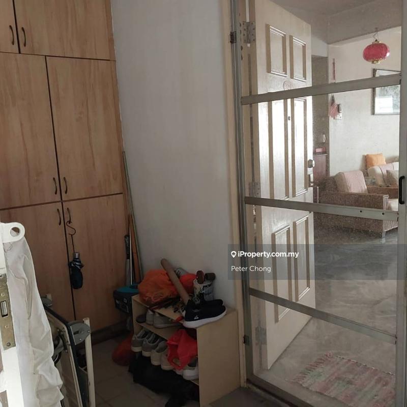 Kondominium untuk Dijual di Chancellor oleh Peter Chong - iProperty.com.my
