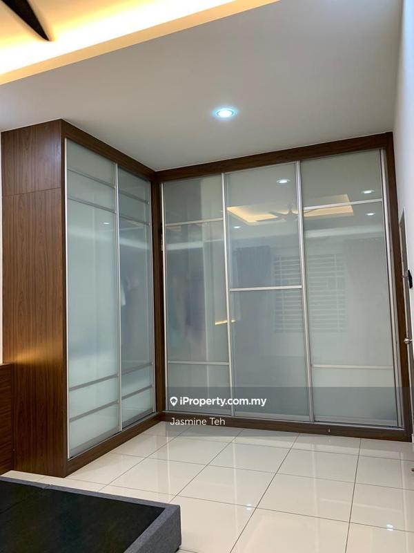 Condominium for Sale in Prominence by Jasmine Teh - iProperty.com.my