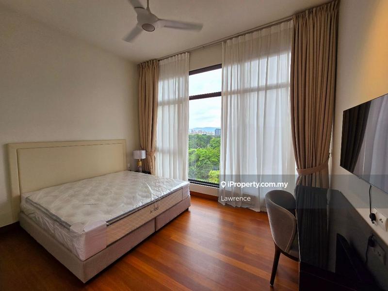 Residensi Servis untuk Dijual di Oxford Residences @ Pavilion Embassy oleh Lawrence - iProperty.com.my