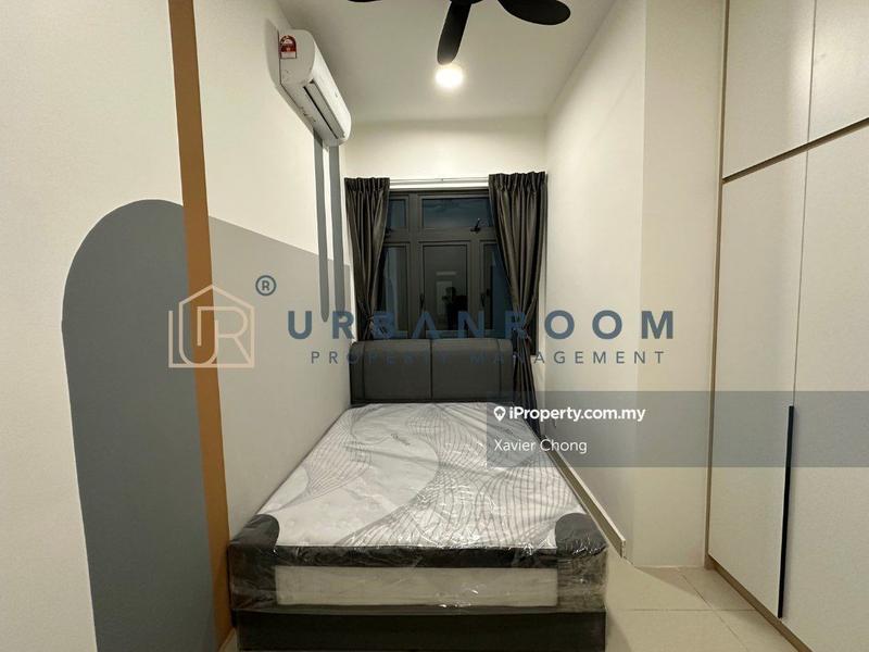 Apartment for Rent in D7 (D'Seven Lagoon Perdana) by Xavier Chong - iProperty.com.my