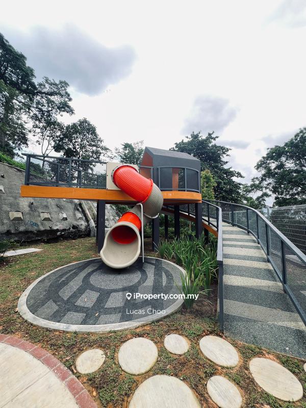 Terraced House for Sale in East 57, Setapak by Lucas Choo - iProperty.com.my