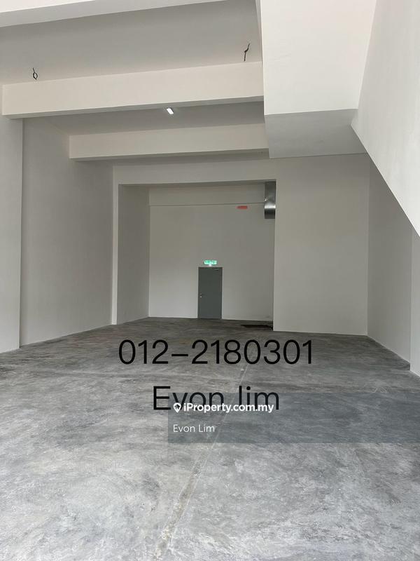 For Rent - cheras traders park c180 traders garden cheras traders square balakong serdang