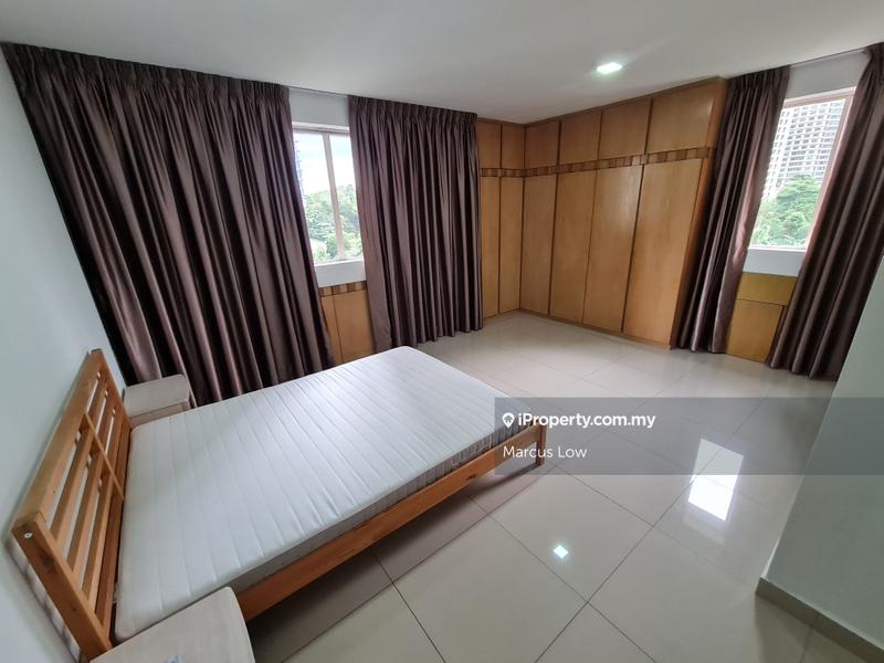 Kondominium untuk Dijual di Mont Kiara Pelangi oleh Marcus Low - iProperty.com.my