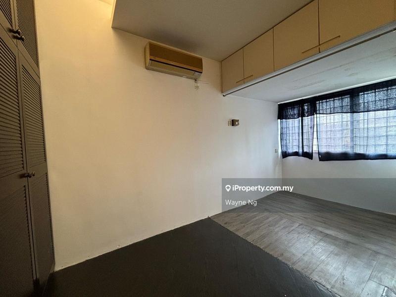 Condominium for Sale in Faber Ria by Wayne Ng - iProperty.com.my