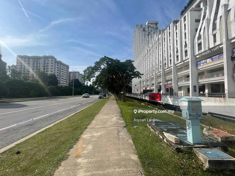Kedai untuk Dijual di Cyber 11, Cyberjaya oleh Asyran Laidin - iProperty.com.my