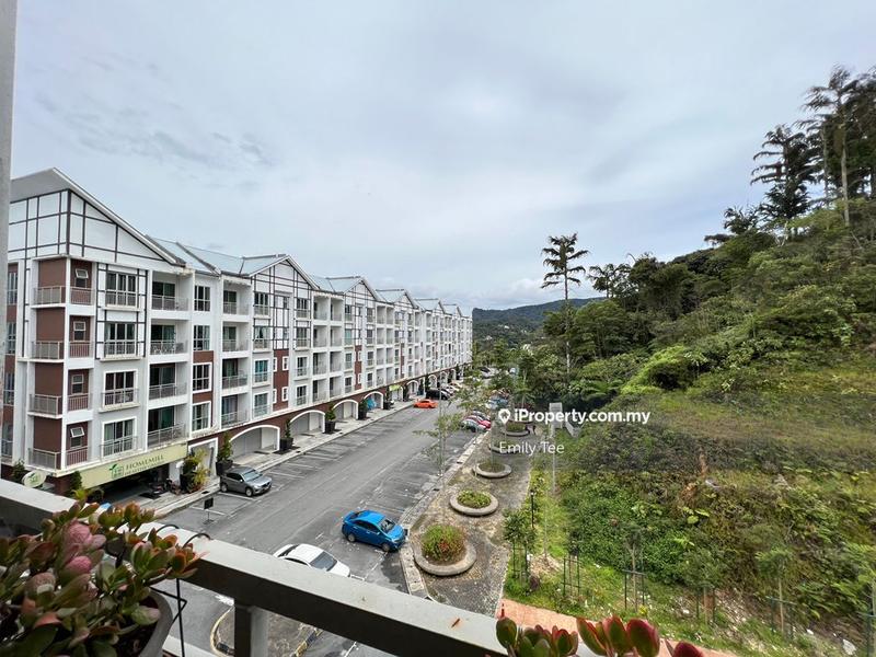 Apartment for Sale in Somersquare by Emily Tee - iProperty.com.my