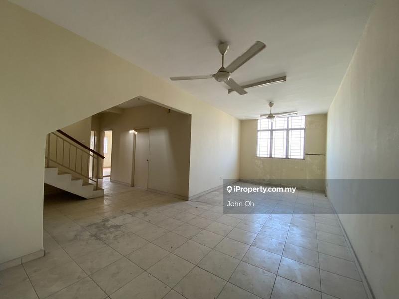 Kediaman Servis untuk Dijual di Casa Subang oleh John Oh - iProperty.com.my