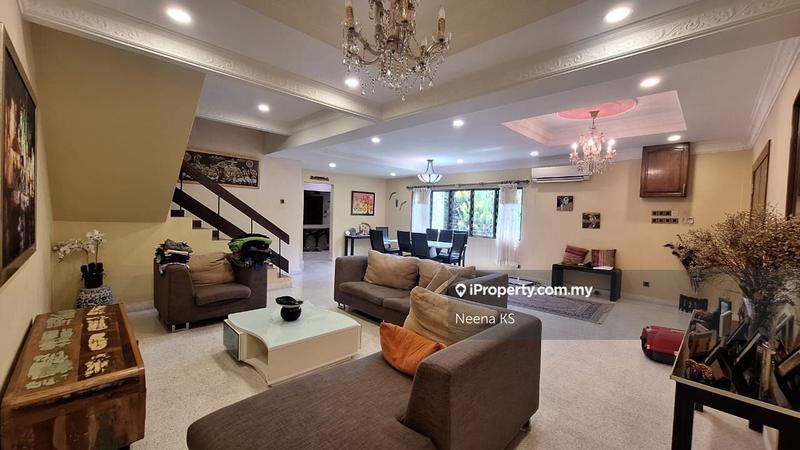 2-storey Terraced House for Sale in Damansara Heights, Damansara Heights by Neena KS - iProperty.com.my