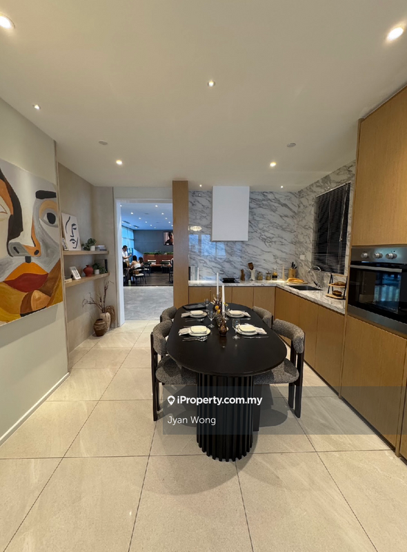 Service Residence untuk Dijual di Enlace oleh Jyan Wong - iProperty.com.my