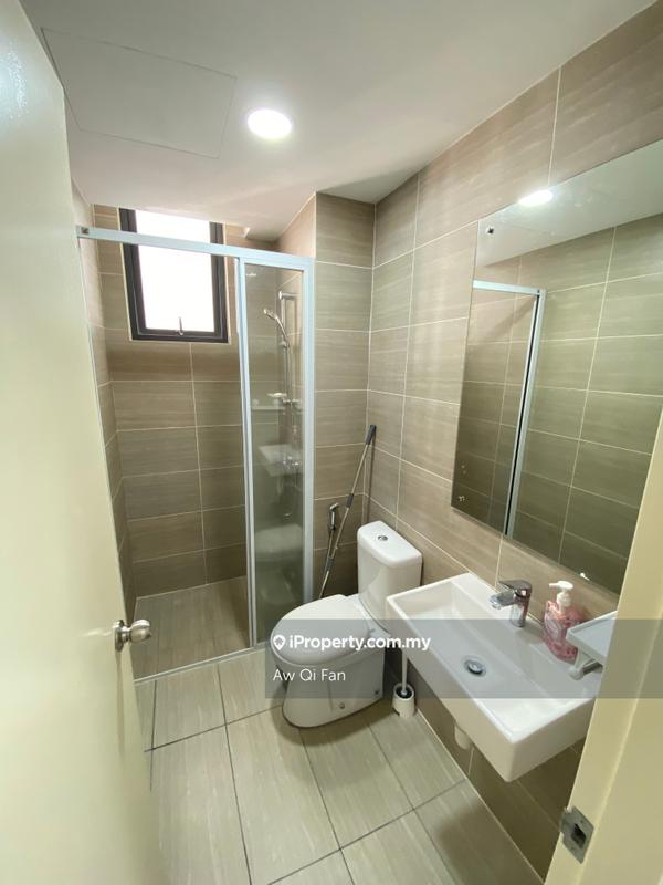 Residensi Servis untuk Dijual di Lexa Residence @ The Quartz WM oleh Aw Qi Fan - iProperty.com.my