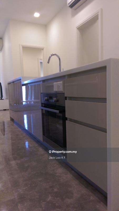 Service Residence for Sale in Laman Ceylon by Jack Loo K F - iProperty.com.my