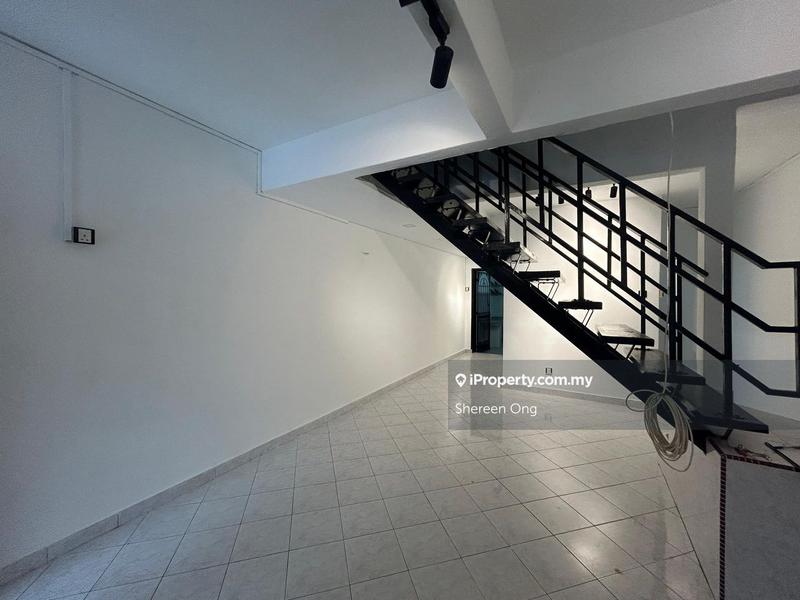 2-storey Terraced House for Sale in Taman Permata, Setapak by Shereen Ong - iProperty.com.my