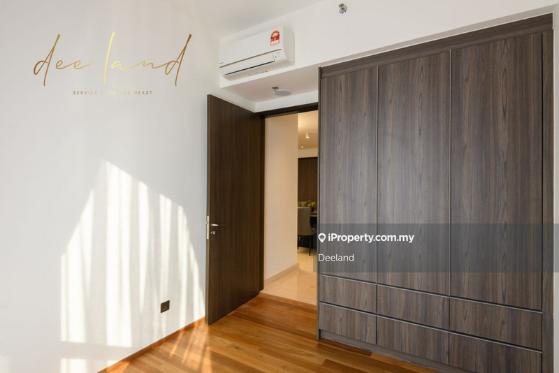 Kediaman Servis untuk Dijual di Marriott Residence @ Gurney oleh Deeland - iProperty.com.my