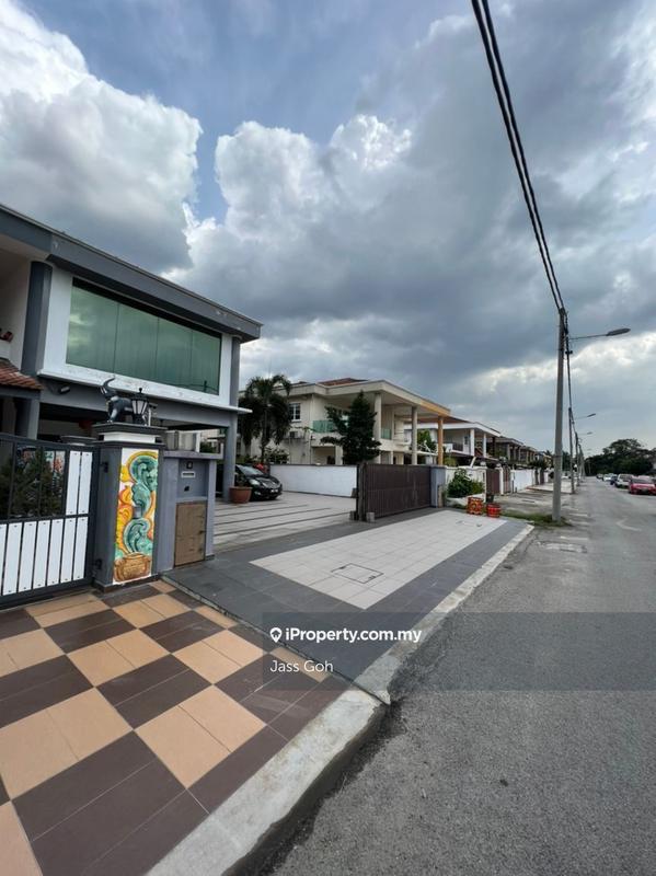 Semi-Detached House for Sale in Klang, Klang by Jass Goh - iProperty.com.my