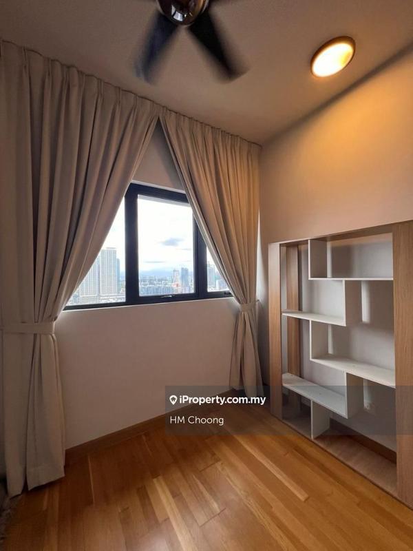 For Rent - Secoya Residence